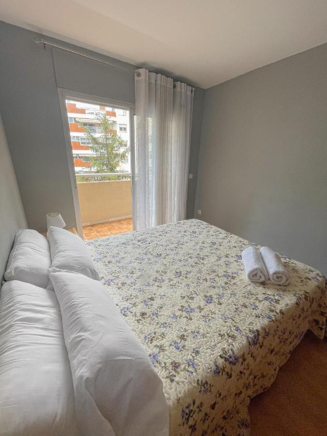 Piso Acogedor Fortuny Salou Exterior photo