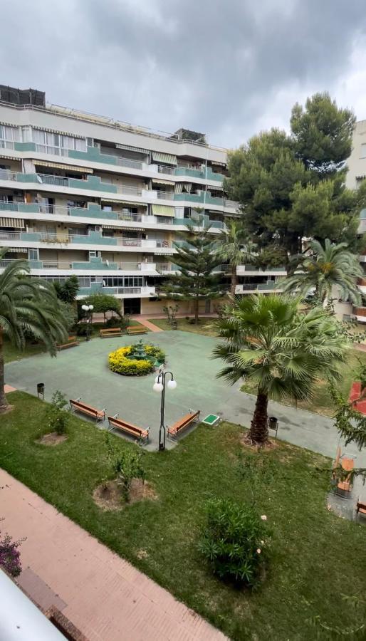Piso Acogedor Fortuny Salou Exterior photo